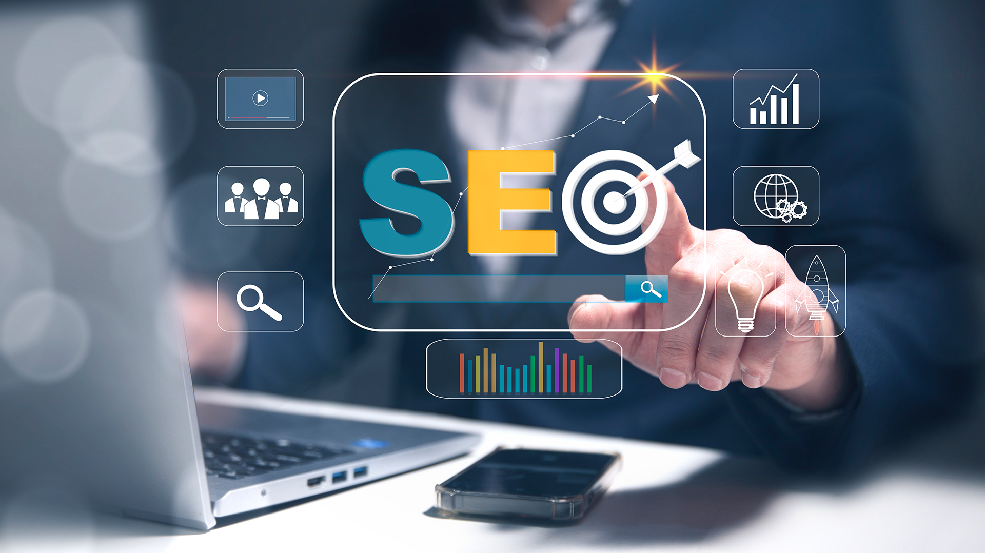 Website SEO
